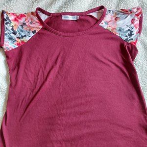 Women's blouse